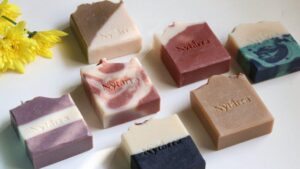 How to Choose the Right Soap